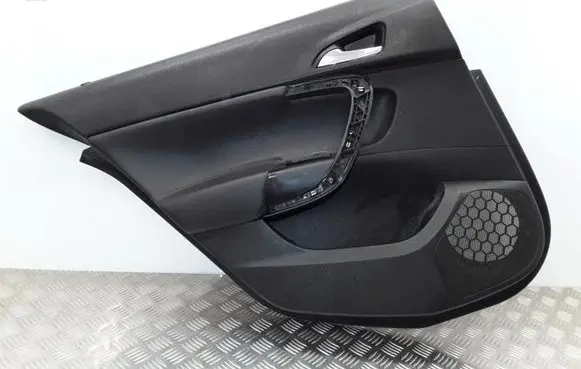 Opel Insignia A Rear door card panel trim 13277427 1043937