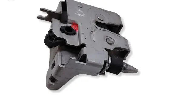 Ford Transit Front door lock 