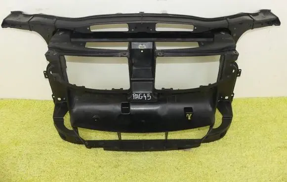 BMW 3 E90 E91 Radiator support slam panel 7058594 51647058594