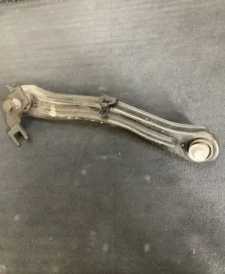 Mercedes-Benz GLE (W166 - C292) Rear control arm A1663520415