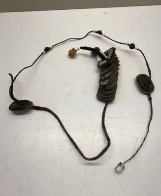 Volkswagen Transporter - Caravelle T5 Front door wiring loom 