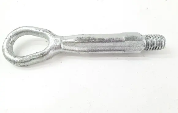 BMW 6 F12 F13 Towing hook eye 