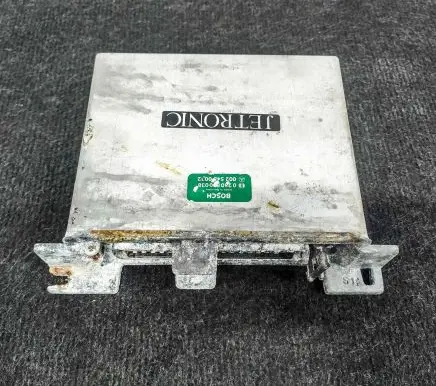 Mercedes-Benz SLC C107 Engine control unit/module 0280800038 0025450032