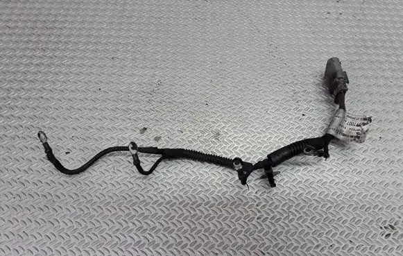Peugeot 307 Glow plug wires 9657700780