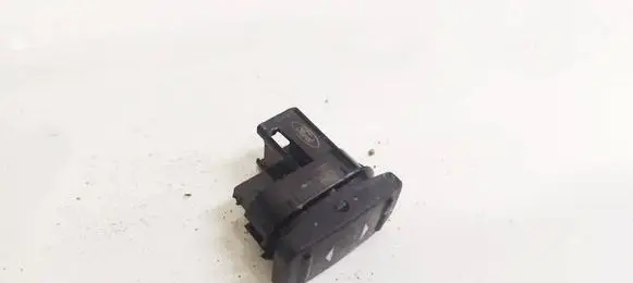 Ford Mondeo MK IV Electric window control switch 
