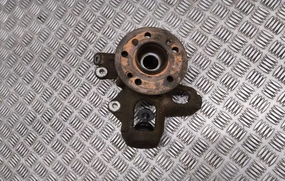 Mercedes-Benz ML W166 Rear wheel hub
