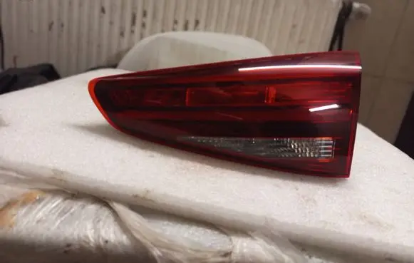 Hyundai Tucson TL Tailgate rear/tail lights 92404D7600 130520201325 R009NT90262245