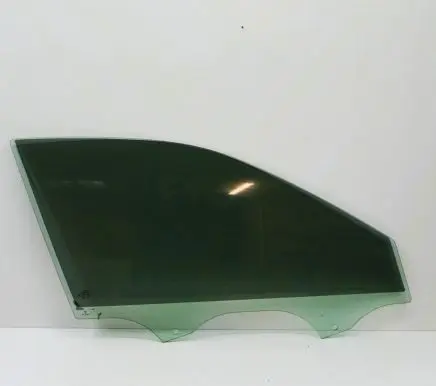 Audi Q5 SQ5 Front door window glass four-door 43R004530