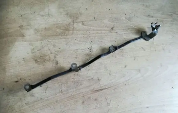 Lexus IS 220D-250-350 Glow plug wires 