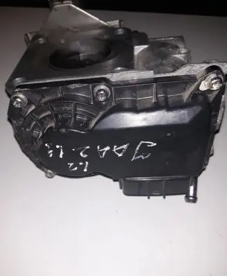 Honda Jazz Throttle valve