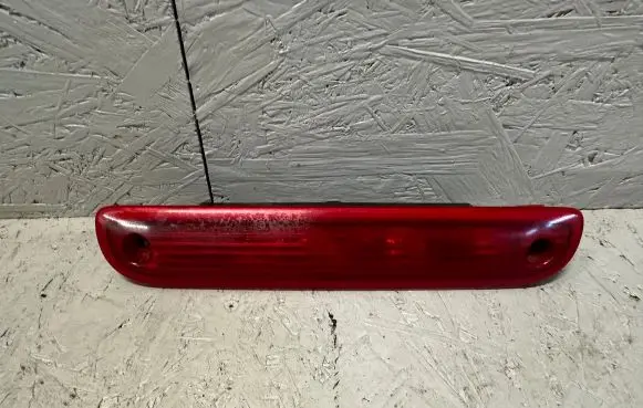 Peugeot Boxer Third/center stoplight 1340670080