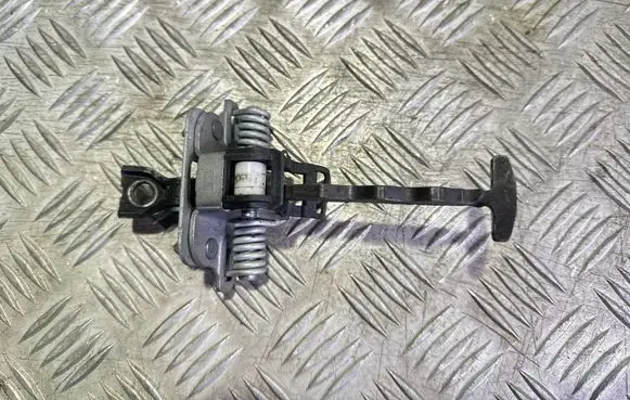 Citroen C4 Grand Picasso Front door check strap stopper 