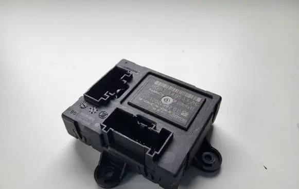 Ford S-MAX Door control unit/module