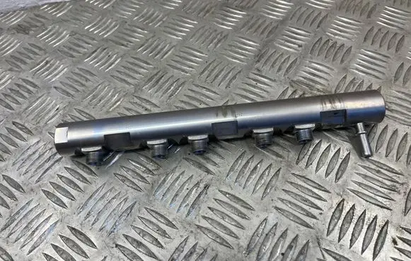 BMW 3 E90 E91 Fuel main line pipe 780912802