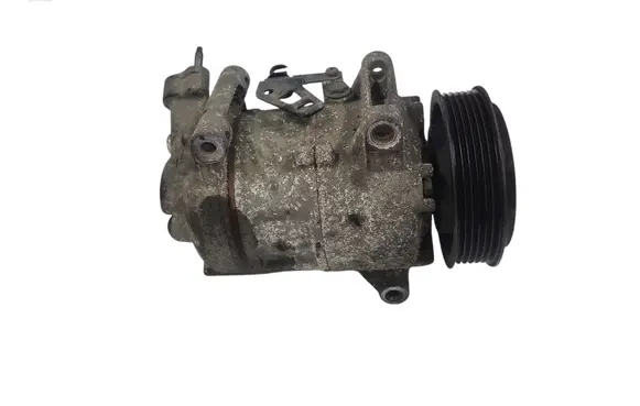 Peugeot 308 Air conditioning (A/C) compressor (pump) 967565588001 980927428001