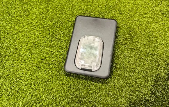 Ford Transit Custom Other interior light BK2113773ACW BK2113773