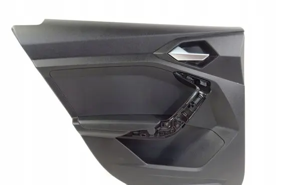 Audi A1 Rear door card panel trim 82G867377