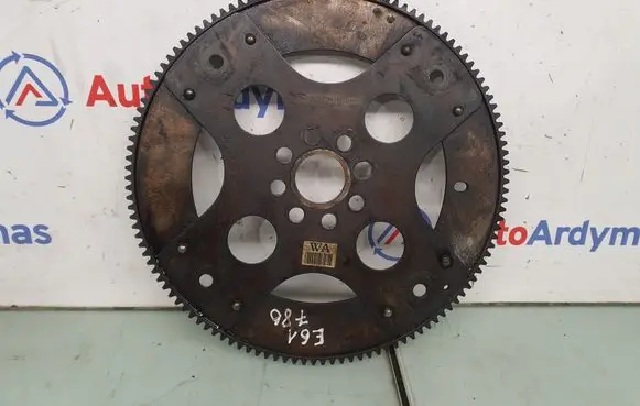 BMW 5 E60 E61 Flywheel 7788746 11227788746