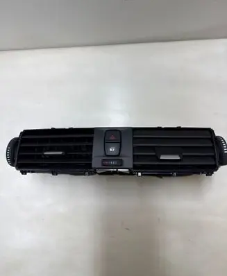 BMW 3 F30 F35 F31 Dash center air vent grill 9347436 531123