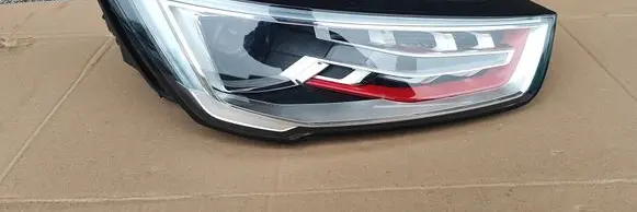 Audi S1 Headlight/headlamp 8XA941006B