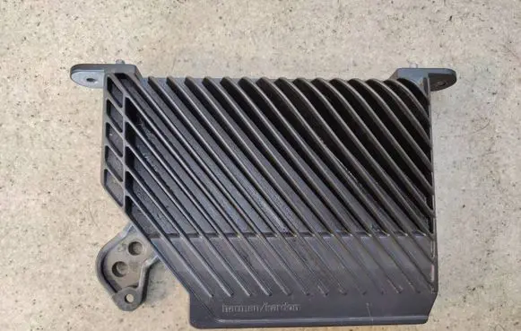 Volvo XC60 Sound amplifier 350059458 3500594
