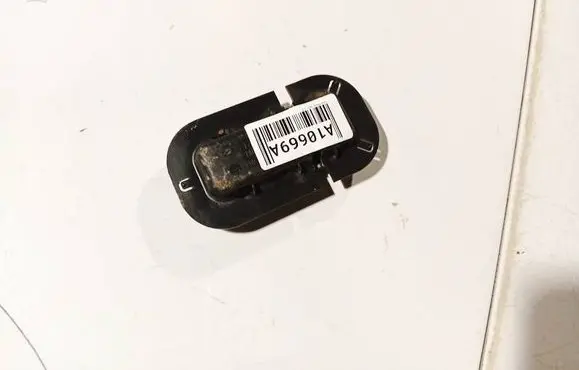 Ford Focus Other interior part 4m51n313a68ba