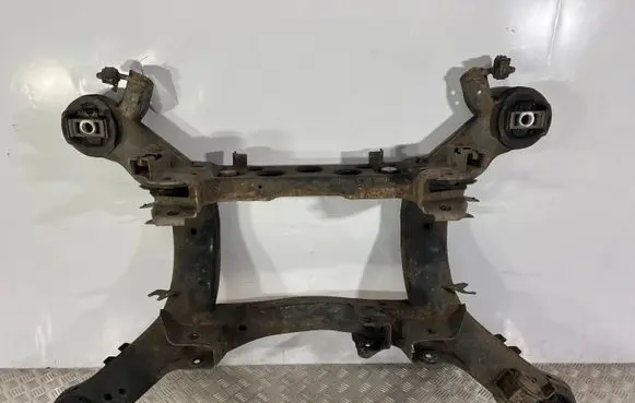 Rear subframe