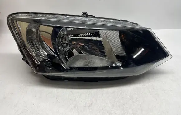 Skoda Fabia Mk3 (NJ) Headlight/headlamp 6V19941016C