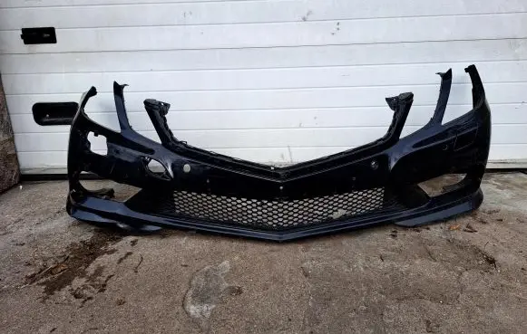 Mercedes-Benz E A207 Front bumper A2078850163
