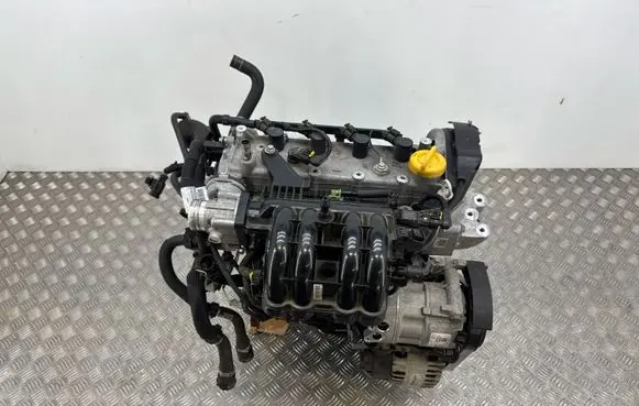 Fiat Tipo Engine 65270275 H2D 2431347532