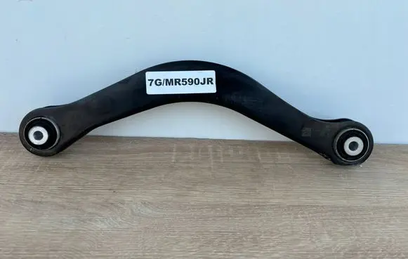 Audi A5 Rear control arm 8W0505371F