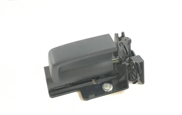 Seat Alhambra (Mk2) Sliding door interior handle 7N0843642J 746000606J 7N0843642K