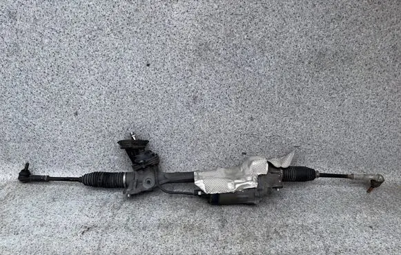 Volkswagen Golf VII Steering rack 5Q1423050AN