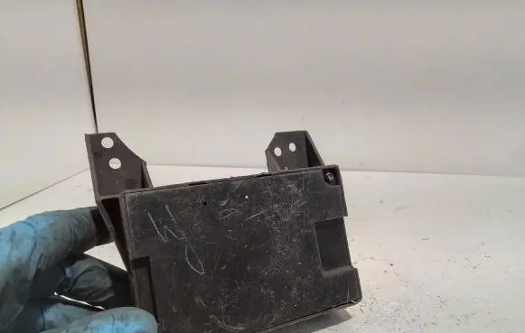 Nissan Primera Air conditioner control unit module 
