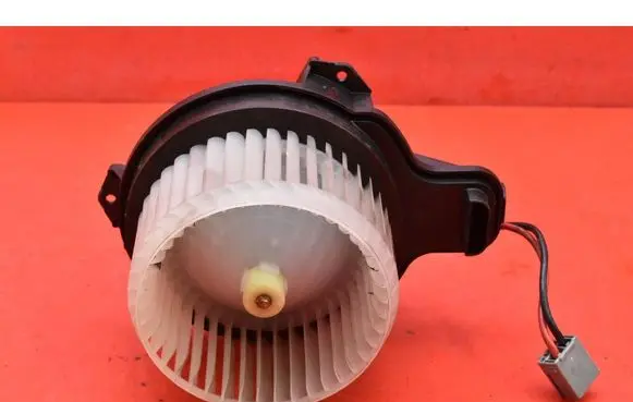 Ford Focus Heater fan/blower JX6A19846AB
