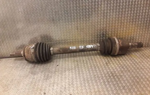Mini One - Cooper Coupe R56 Front driveshaft