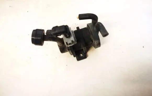 Opel Astra G Turbo solenoid valve 09128022