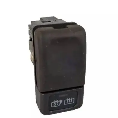 Volvo S70 V70 V70 XC Windscreen/window heater switch 9162952