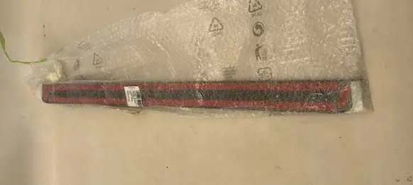 Audi A5 8T 8F Front sill trim cover 8T0853374K