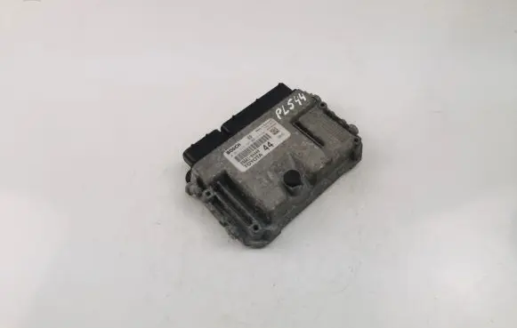 Toyota Aygo AB40 Engine control unit/module ECU 896610H440 0261S12197