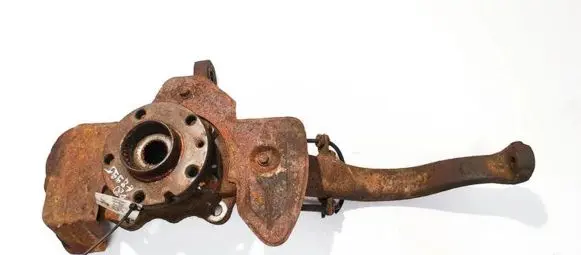 Alfa Romeo 147 Front wheel hub