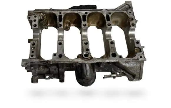 Mazda CX-5 Engine block SH0110382 S5209