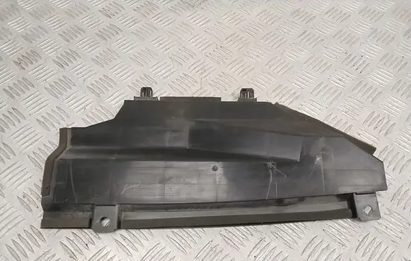 Nissan e-NV200 Intercooler air guide/duct channel 215584FJ0A