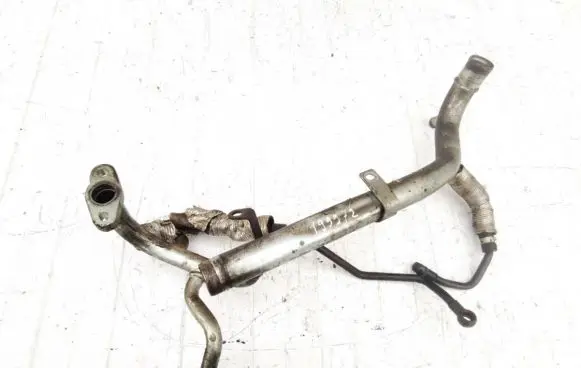 Volvo S40, V40 Engine coolant pipe/hose
