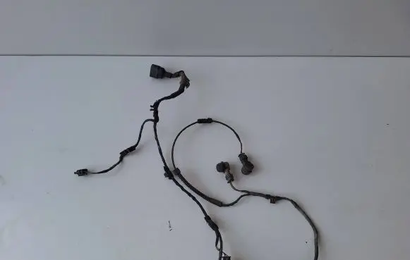 Audi A3 S3 8V Parking PDC sensor 5Q0910275b