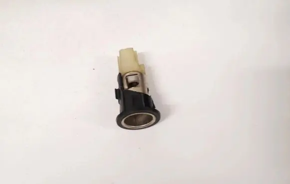 Peugeot 807 Cigarette lighter 