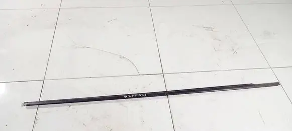 Fiat Stilo Rear door glass trim molding