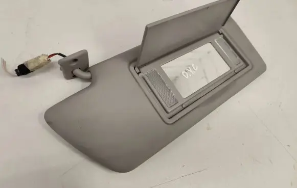 Opel Vectra C Sun visor