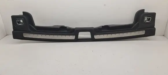 Volvo V60 Trunk/boot sill cover protection 32239847