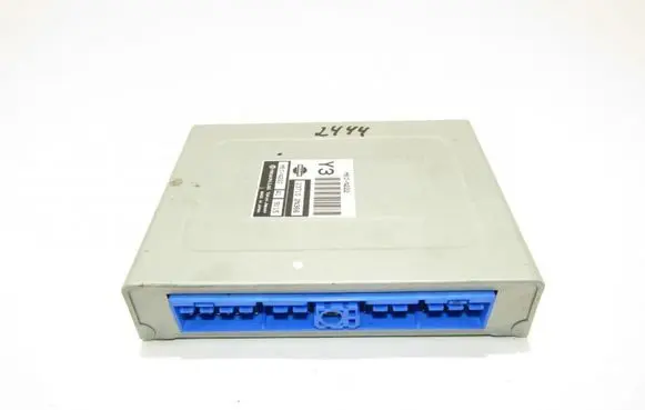 Nissan Almera Engine control unit/module 237102N366
